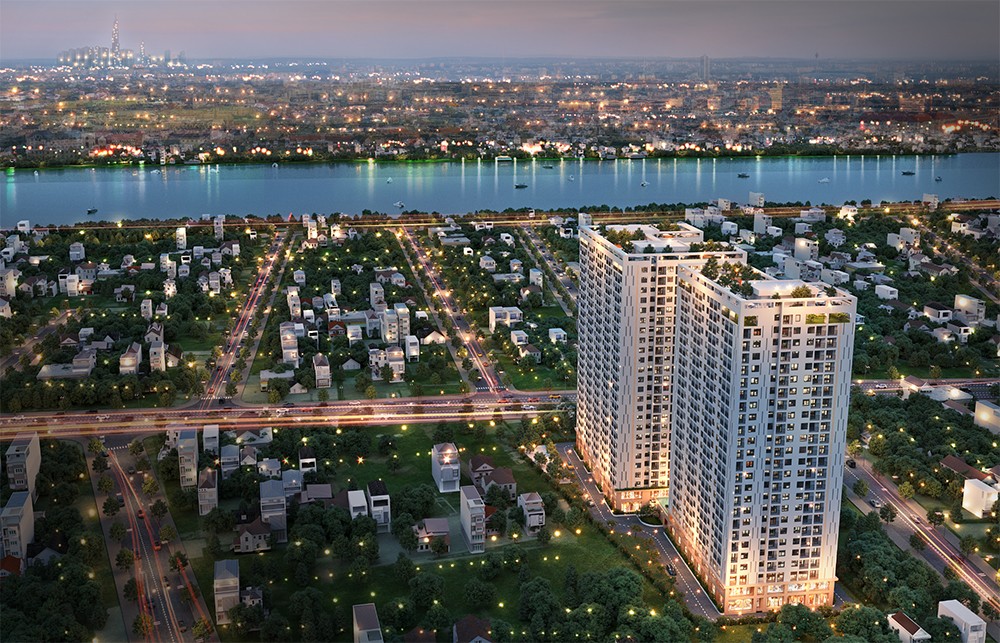 stown-gateway-ra-mat-chinh-sach-thanh-toan-0-dong-den-khi-nhan-nhaStown Gateway ra mắt chính sách thanh toán 0 đồng đến khi nhận nhà