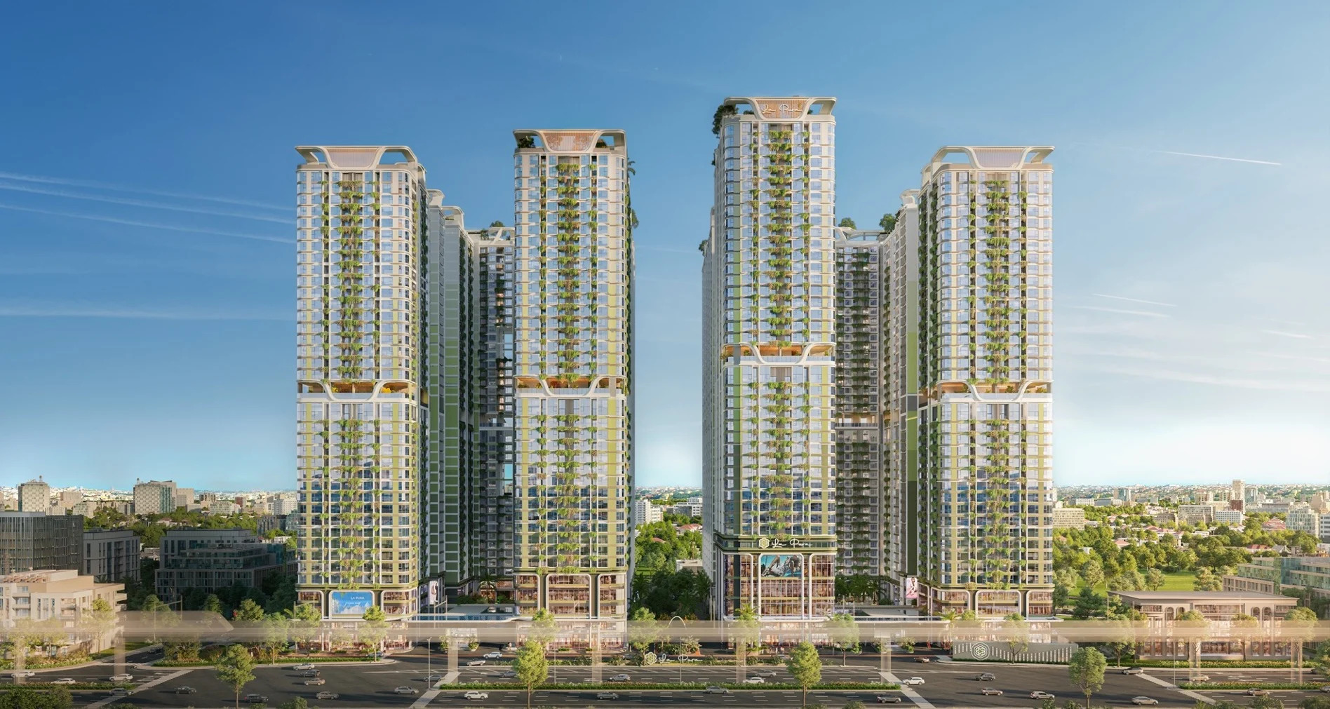 bất động sản bình dương